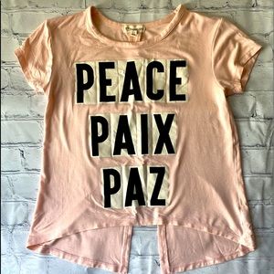 Tucker and Tate Girls Top